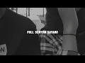 full senyum sayang - evan loss (slowed + reverb)