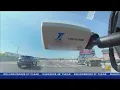 Driver Caught Off Guard After Tollway Stops Waiving Fines For I-Pass Users Who Miss Tolls