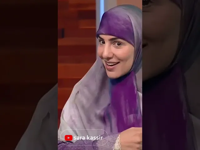 ⁣الملك العادل وجزيرة المنفى النائية الجزء الرابع#الحكواتية #سارة_قصير #sara_kassir #shorts