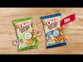Download Lagu Chio Lentil Chips - Acum cu o noua aroma!