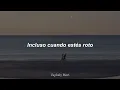 Saltwater - Geowulf // Letra (Sub. Español)