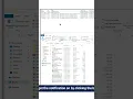 Create a backup system via robocopy