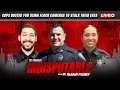 Live Multiple Cops Busted for Using Flock Cameras to Stalk Their Ex-Lovers