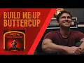 Download Lagu Build Me Up Buttercup (The Foundations Cover) - Tanner Patrick
