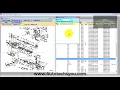 Denso ETSI fuel injection pump 2017