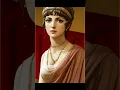 Fulvia wife of Mark Antony