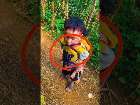 Nepal Flood LIVE 2026 | Brother Saves Little Sister #flood #nepal