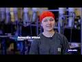 Welding Technology Program Breakdown - JALC