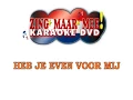Download Lagu Frans Bauer -  Heb je even voor mij ( KARAOKE ) Lyrics