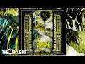 PYRRHIC SALVATION - When Society Crumbles FULL EP STREAM Progressive Dissonant Death Metal
