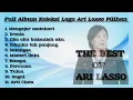 Lagu Full Album Koleksi Lagu Ari Lasso Pilihan