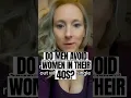 Download Lagu DO MEN AVOID WOMEN IN THEIR 40S? | Women Hitting The Wall  | The Wall