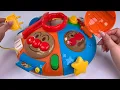 Download Lagu [🐰toy asmr🐰] Japanese Anpanman Fidget Board ASMR 피젯토이 Satisfying with Unboxing No talking Review Toy