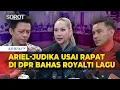Download Lagu [FULL] Ariel, Bunga Citra Lestari, hingga Judika usai Rapat di DPR soal Royalti Lagu-RUU Hak Cipta