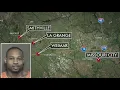 La Grange murder suspect added to Texas 10 Most Wanted List