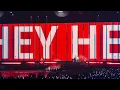 20260712 ** 終結孤單&憨人 ** #五月天 #MAYDAY《 2026  #5525+2 #回到那一天  #25週年巡迴演唱會 台北站・#重回大巨蛋版 》
