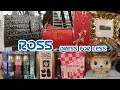 Lagu ROSS DRESS FOR LESS * NEW FINDS!!