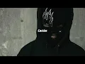 Freeze Corleone 667 feat. Ashe22 - Cartier ( s l o w e d + r e v e r b )