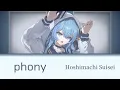 【Vietsub】Phony「フォニイ」Hoshimachi Suisei cover