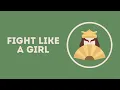 Download Lagu Fight Like a Girl ORIGINAL SONG || ATLA