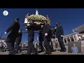 Procissão do Adeus no Santuário de Fátima - 13/10/2021