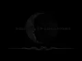 XXXTENTACION -  Moonlight but you're in a different room dark screen edition