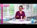 HSN Beauty Report with Amy Morrison - Birt ay Celebration 07 29 2020