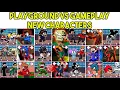 FNF playground vs gameplay new character kbh games