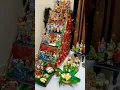 Download Lagu Navrathri Golu 2021 | Navarathri Golu decoration ideas நம்ம வீடு கொலு 🙏😊