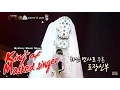 Download Lagu [King of masked singer] 복면가왕 -  Mystery Bride 'Baek Chung Kang'- Fix Makeup 백청강 - 화장을 고치고 20150607