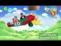 Download Lagu Rumahku Bukan Disini - Sekolah Minggu GSKI PIK