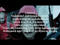 Heist - Bawal Clan x Owfuck (Lyrics)