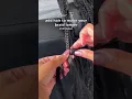 How to make your braid longer EASY