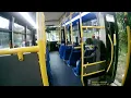 Bee Line 17x Bus From South Broadway Main St to Courtlandt Town Center Walmart 26