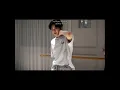 Lagu 250904 #HouMinghao dance practice cut (birthday party documentary) #NeoHou #侯明昊