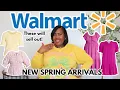 WALMART SPRING FASHION TRY ON HAUL TRENDING NEW WALMART ARRIVALS 2026