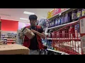 Day In The Life Of A General Merchandise Team Member