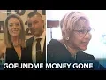 RAW Court hearing over GoFundMe money raised for homeless man