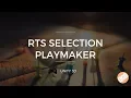 Unity Playmaker - RTS Style Selections