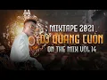 Download Lagu (DJ Quang Cuốn) Mixtape 2021 Vol 14 🔥Bước Qua Đời Nhau Khắc Việt Remix, Cánh Hồng Phai, Lửng Lơ