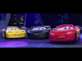CARS 2 Movie Clip with Lewis Hamilton Featuring music from Perfume Disney UK