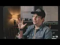 Mack Brock - I Am Loved (Song Story)