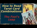 This Is How Tarot Cards Really Talk to Each Other Tarot Card Combinations