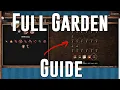 Cookie Clicker - Full Garden Guide