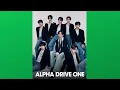 ALPHA DRIVE ONE - FORMULA (Remastered - JYP Version)