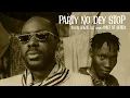 Adekunle Gold , Zinoleesky - Party No Dey Stop - Major League Djz Amapiano Remix | Amapiano 2024