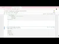 Day 19 - 100 days python code challenge