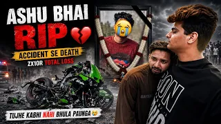 Yeh Sab Kaise Hua ? Kiski Galti Thi Bike Wala Galat Tha Yeh Gadi Wala 💔