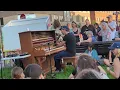 Patrick Watson - Lost with you (Surprise Live, intersection Beaubien and Iberville)