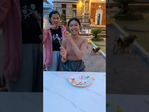 ARI DI KERJ4IN S4MA PUSPA